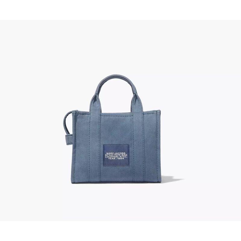 MARC JACOBS The Canvas Small Tote Bag image number 5